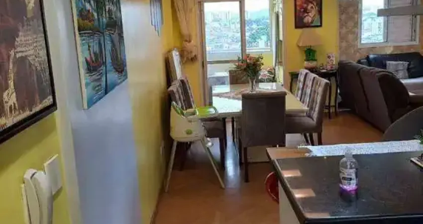 Apartamento com 3 dormitórios à venda, 78 m² por R$ 449.900,00 - Vila Progresso - Guarulhos/SP