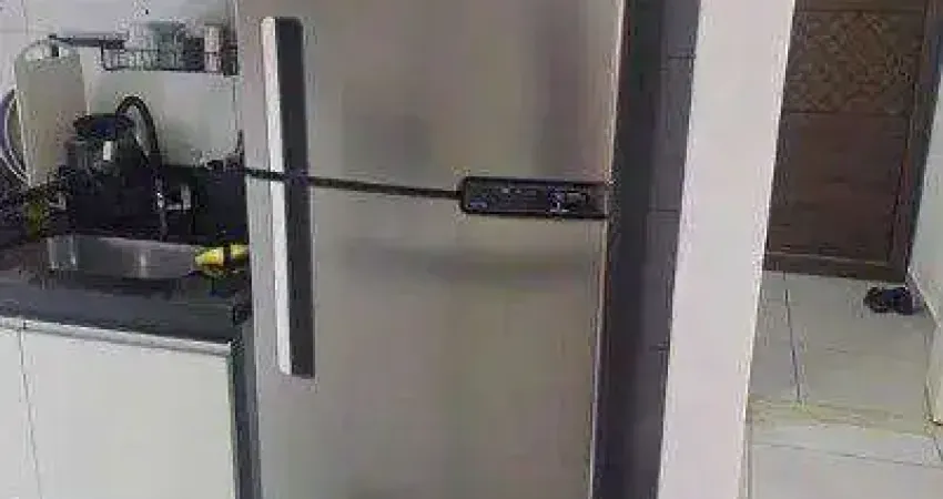Apartamento com 2 dormitórios à venda, 39 m² por R$ 223.000,00 - Vila Nova Bonsucesso - Guarulhos/SP