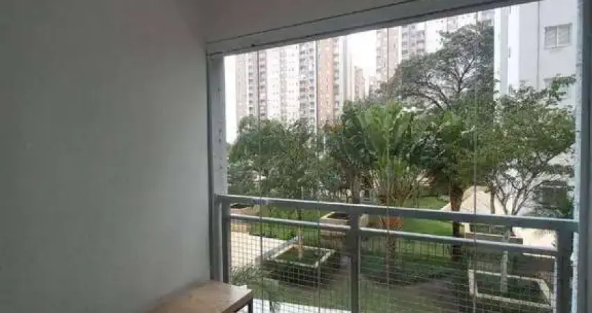 Apartamento com 2 quartos à venda na Rua Dona Tecla, Jardim Flor da Montanha, Guarulhos