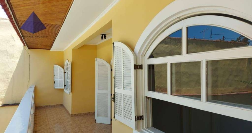 Sobrado com 3 dormitórios à venda, 150 m² por R$ 750.000,00 - Jardim Maria Dirce - Guarulhos/SP