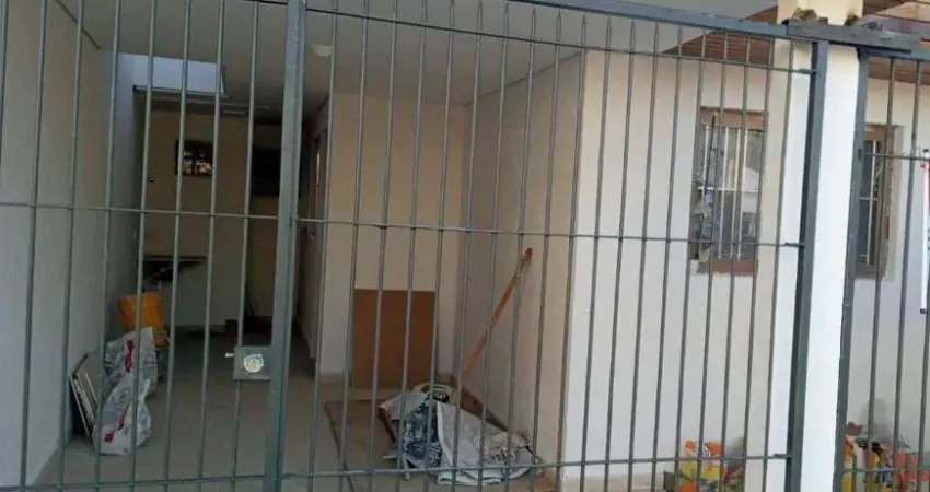 Casa com 1 dormitório à venda por R$ 305.000,00 - Vila Constança - São Paulo/SP