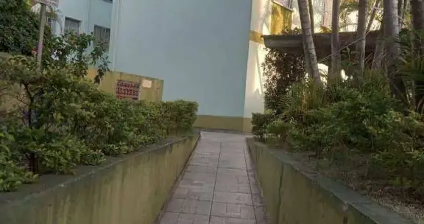 Apartamento com 2 dormitórios à venda, 46 m² por R$ 200.000,00 - Jardim Tranqüilidade - Guarulhos/SP