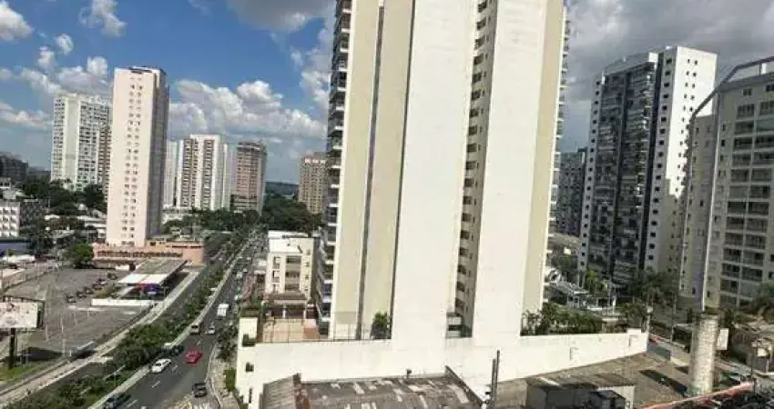 Sala comercial com 1 sala à venda na Rua Joseph Zarzour, Vila Moreira, Guarulhos