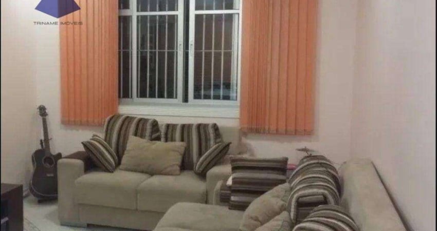 Sobrado com 3 dormitórios à venda por R$ 550.000,00 - Jardim Ottawa - Guarulhos/SP