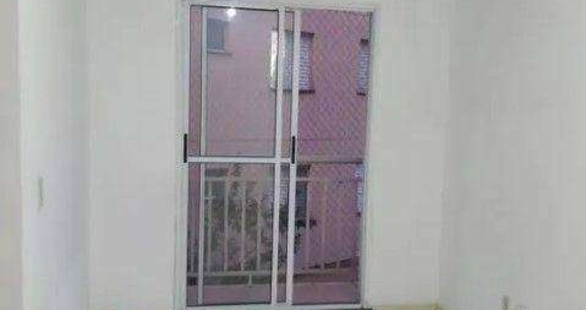 Apartamento à venda, 44 m² por R$ 200.000,00 - Jardim Guilhermino - Guarulhos/SP