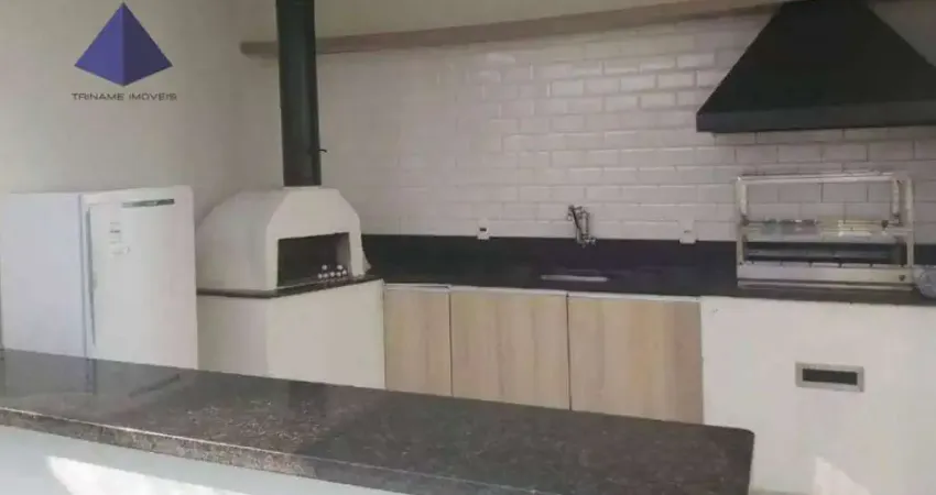 Cobertura à venda, 154 m² por R$ 805.000,00 - Jardim Las Vegas - Guarulhos/SP