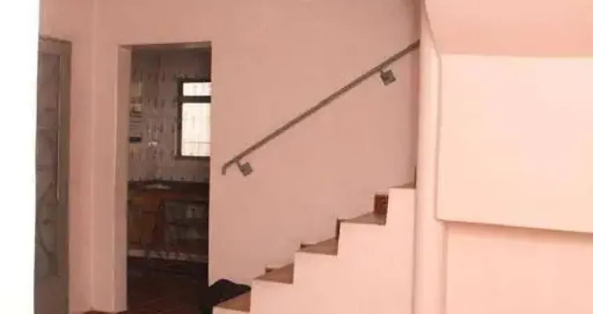 Sobrado com 2 dormitórios à venda, 159 m² por R$ 477.000,00 - Jardim Almeida Prado - Guarulhos/SP