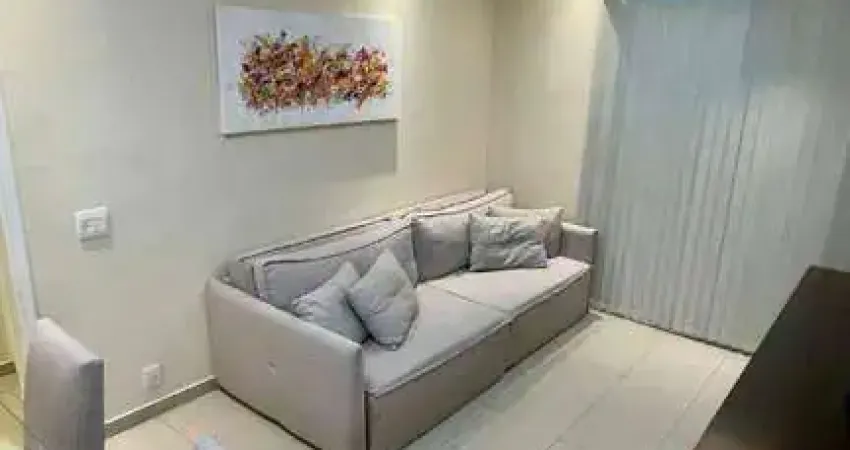 Apartamento com 2 dormitórios à venda, 56 m² por R$ 385.000,00 - Vila Moreira - Guarulhos/SP