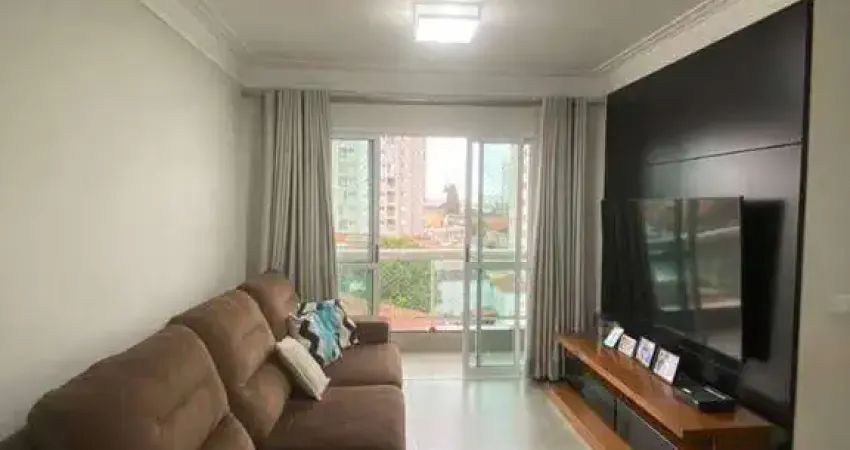 Apartamento com 3 dormitórios à venda, 92 m² por R$ 530.000,00 - Vila Milton - Guarulhos/SP