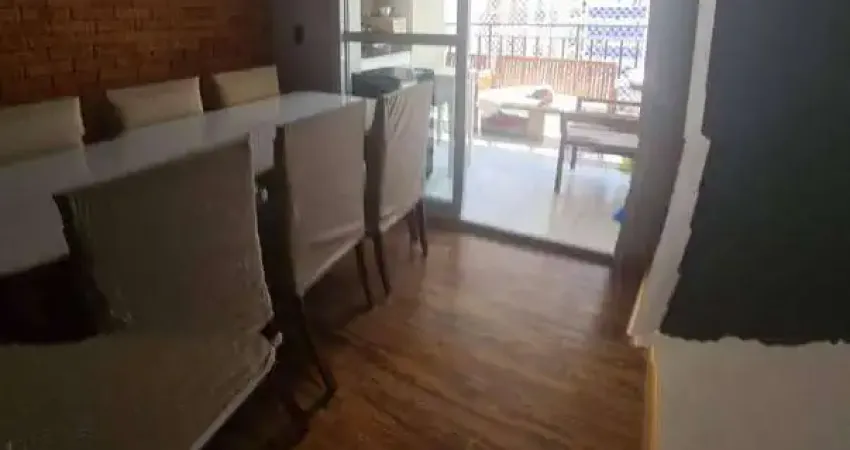 Apartamento com 3 dormitórios à venda, 82 m² por R$ 750.000,00 - Jardim Flor da Montanha - Guarulhos/SP