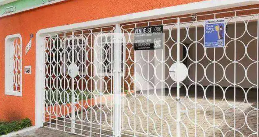 Casa com 4 dormitórios à venda, 164 m² por R$ 890.000,00 - Jardim Bom Clima - Guarulhos/SP