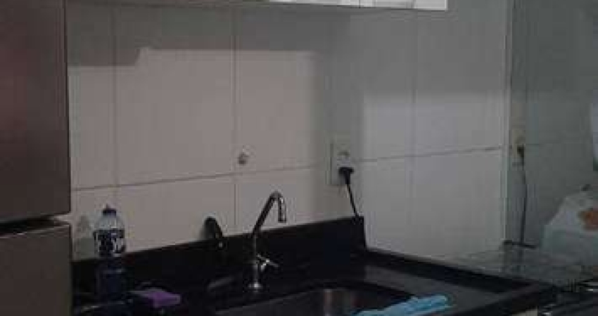 Apartamento com 2 dormitórios à venda, 48 m² por R$ 371.000,00 - Vila Bremen - Guarulhos/SP