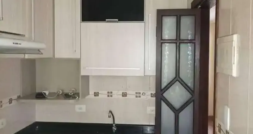 Apartamento com 2 dormitórios à venda, 47 m² por R$ 214.000,00 - Parque Jurema - Guarulhos/SP