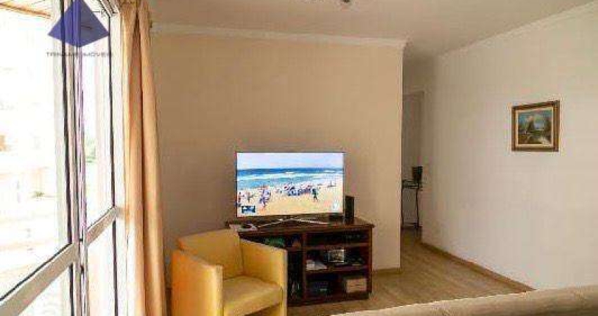 Apartamento com 3 dormitórios à venda, 94 m² por R$ 760.000,00 - Centro - Guarulhos/SP