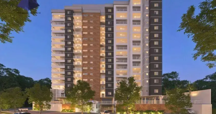 Apartamento com 2 quartos à venda na Avenida Milton, Vila Galvão, Guarulhos