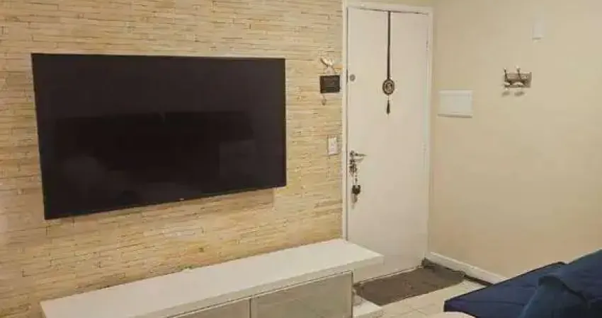 Apartamento com 2 dormitórios à venda, 58 m² por R$ 466.000,00 - Jardim Flor da Montanha - Guarulhos/SP