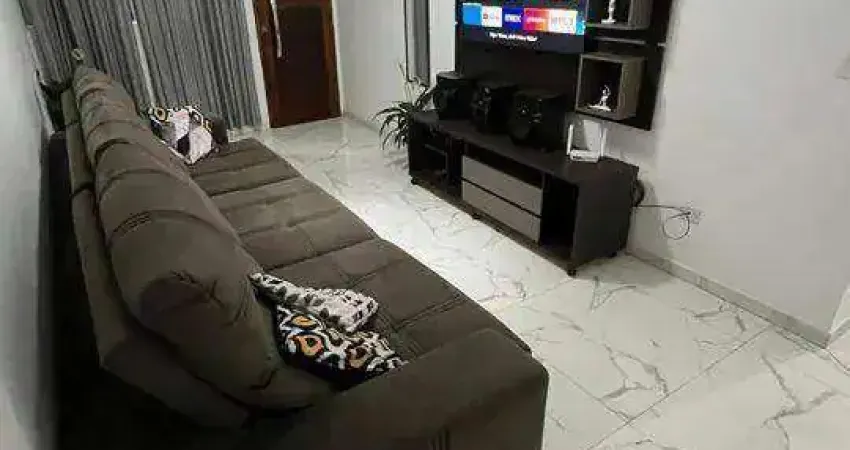 Casa com 3 dormitórios à venda, 125 m² por R$ 330.000,00 - Jardim Maria Clara - Guarulhos/SP