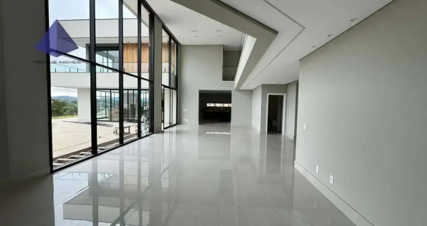 Casa com 7 quartos à venda na Rua das Bromélias, Condomínio Porto Atibaia, Atibaia