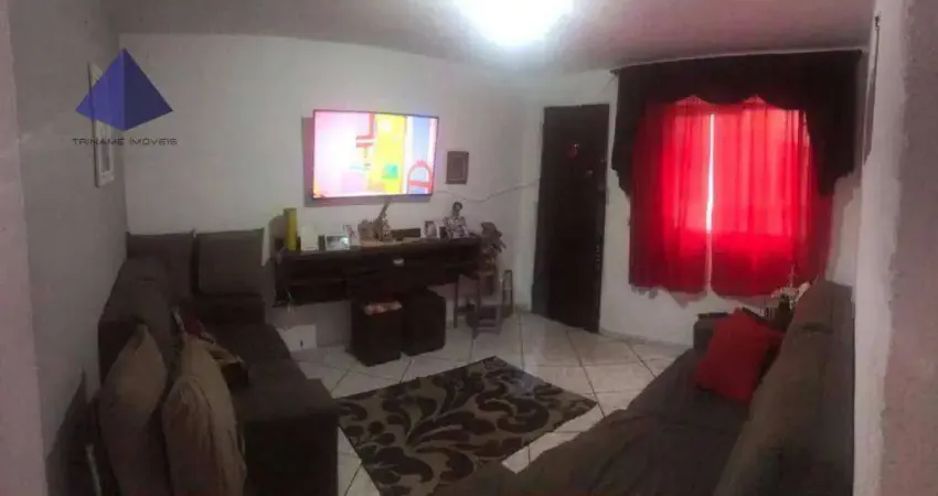 Apartamento com 2 dormitórios à venda, 42 m² por R$ 139.900,00 - Vila Carmela II - Guarulhos/SP
