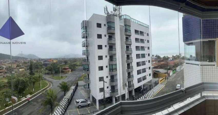 Apartamento com 1 dormitório à venda, 80 m² por R$ 240.000,00 - Parque Continental IV - Guarulhos/SP