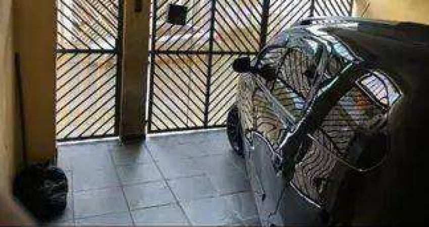 Casa com 3 dormitórios à venda por R$ 235.000,00 - Parque Santos Dumont - Guarulhos/SP