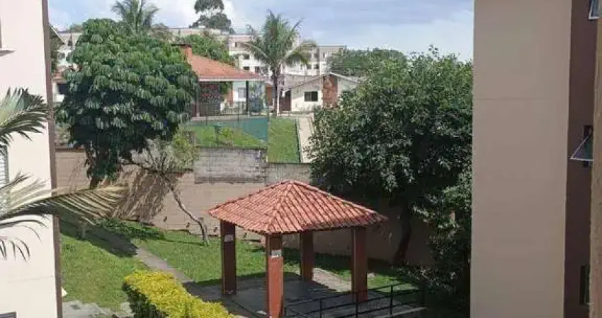 Apartamento à venda, 50 m² por R$ 220.000,00 - Jardim Valéria - Guarulhos/SP