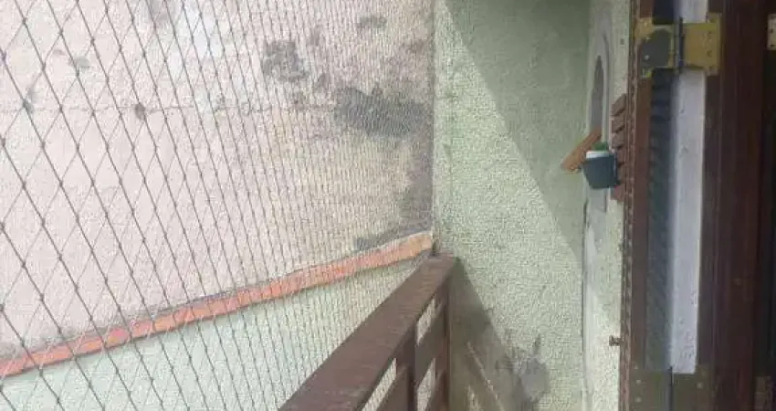 Casa com 2 quartos à venda na Rua Silvestre Vasconcelos Calmon, Parque Continental I, Guarulhos