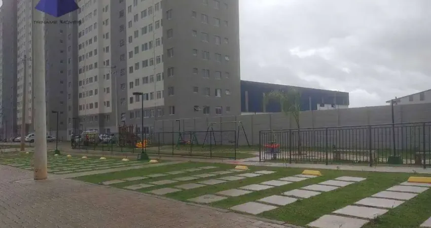 Apartamento com 2 dormitórios à venda, 42 m² por R$ 263.000,00 - Vila Nova Bonsucesso - Guarulhos/SP