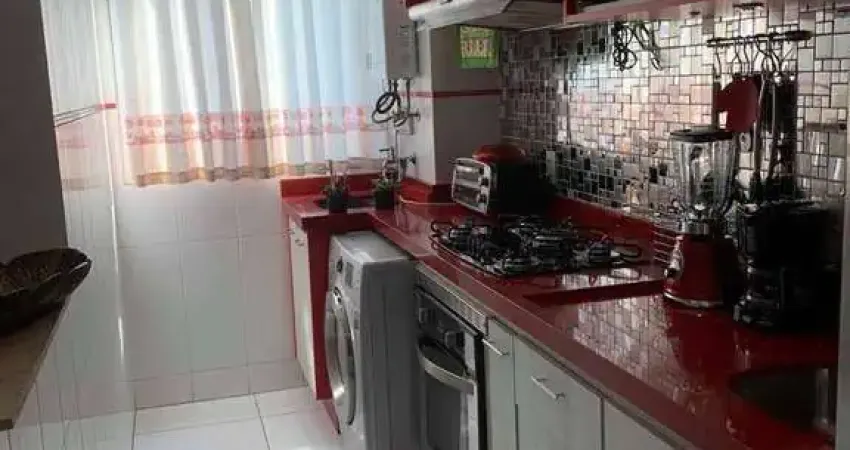 Apartamento com 2 dormitórios à venda, 45 m² por R$ 320.000,00 - Ponte Grande - Guarulhos/SP