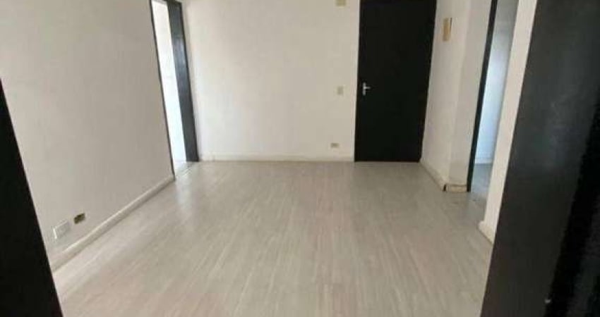 Apartamento com 2 dormitórios à venda, 49 m² por R$ 245.000,00 - Vila Galvão - Guarulhos/SP