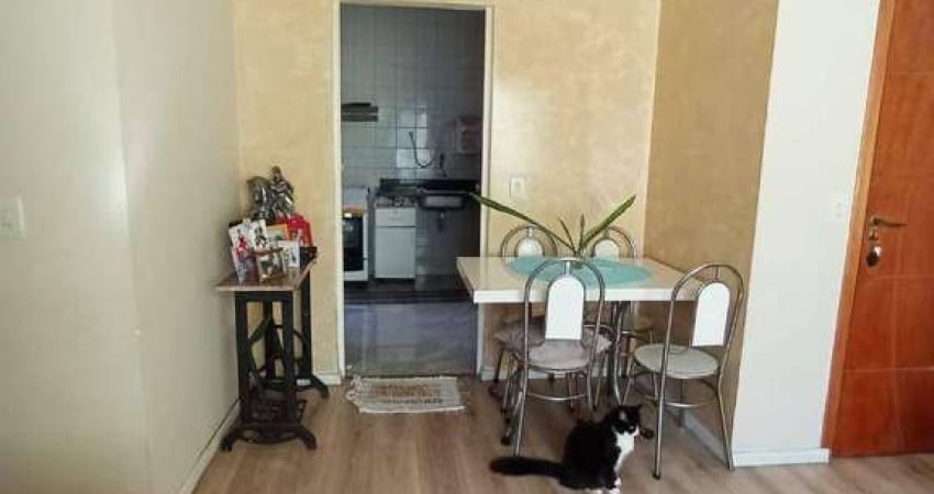 Apartamento com 3 dormitórios à venda, 62 m² por R$ 349.800,00 - Jardim Cumbica - Guarulhos/SP