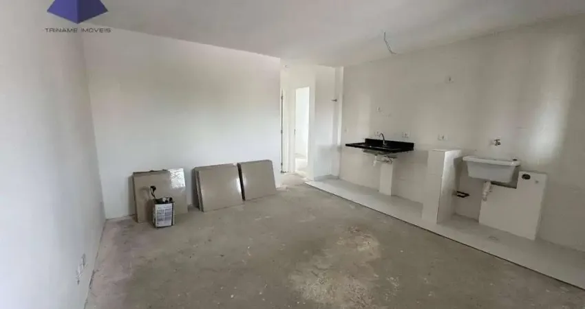 Apartamento, 40 m² - venda por R$ 285.000,00 ou aluguel por R$ 1.885,00/mês - Jardim Cocaia - Guarulhos/SP