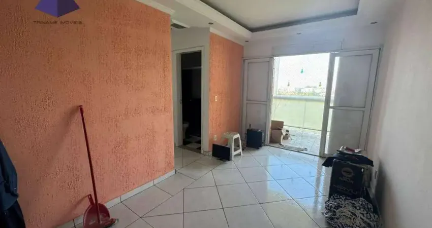 Cobertura com 2 dormitórios à venda, 150 m² por R$ 400.000,00 - Jardim Valéria - Guarulhos/SP