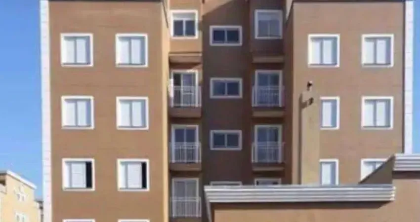 Apartamento com 2 dormitórios à venda, 47 m² por R$ 235.000,00 - Jardim Silvestre - Guarulhos/SP