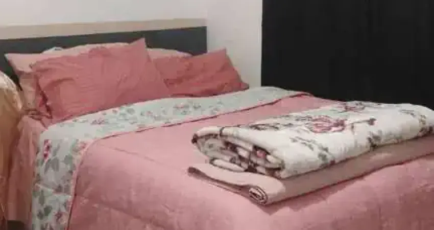 Apartamento com 2 dormitórios, 45 m² - venda por R$ 179.900,00 ou aluguel por R$ 1.250,00/mês - Tremembé - São Paulo/SP