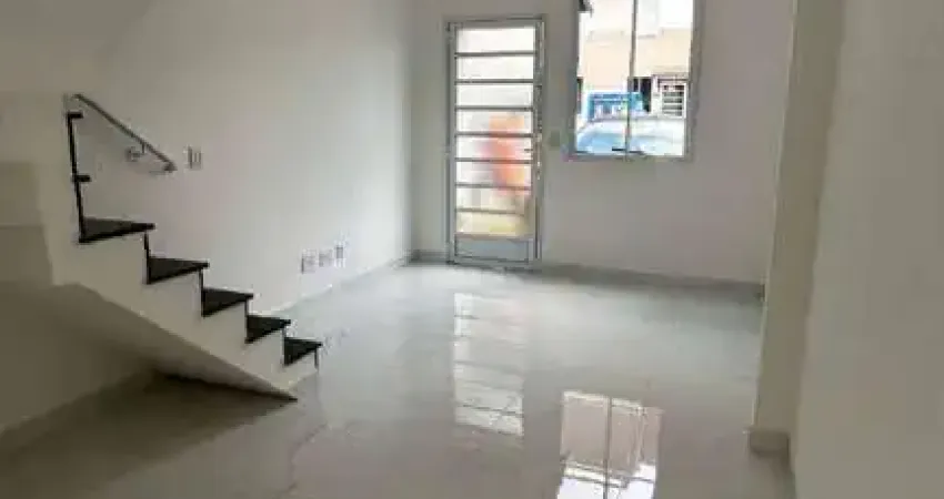 Sobrado com 2 dormitórios à venda, 55 m² por R$ 330.000,00 - Jardim Nova Cidade - Guarulhos/SP