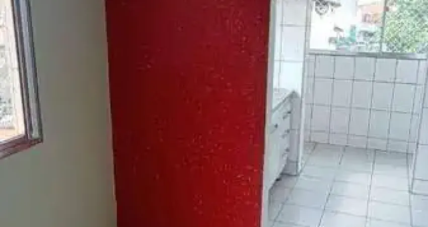 Apartamento à venda, 50 m² por R$ 212.000,00 - Jardim Valéria - Guarulhos/SP