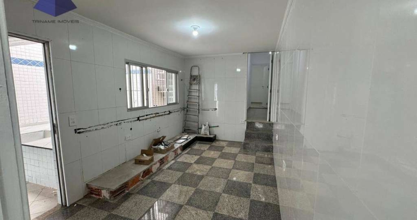 Casa com 2 dormitórios à venda, 125 m² por R$ 424.000,00 - Jardim Divinolândia - Guarulhos/SP