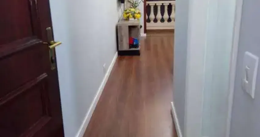 Apartamento com 3 dormitórios, 72 m² - venda por R$ 361.000,00 ou aluguel por R$ 3.286,00/mês - Vila Rosália - Guarulhos/SP