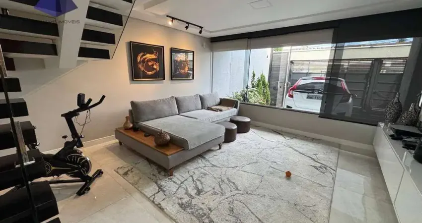 Sobrado à venda, 183 m² por R$ 2.200.000,00 - Cidade Maia - Guarulhos/SP