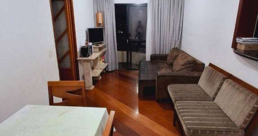 Apartamento com 2 dormitórios à venda, 63 m² por R$ 370.000,00 - Gopoúva - Guarulhos/SP