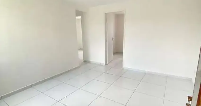 Apartamento com 2 dormitórios à venda, 50 m² por R$ 230.000,00 - Chácara Dona Escolástica - Itaquaquecetuba/SP