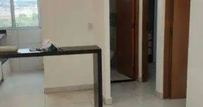 Apartamento com 2 dormitórios à venda, 42 m² por R$ 206.700,00 - Vila Nova Bonsucesso - Guarulhos/SP
