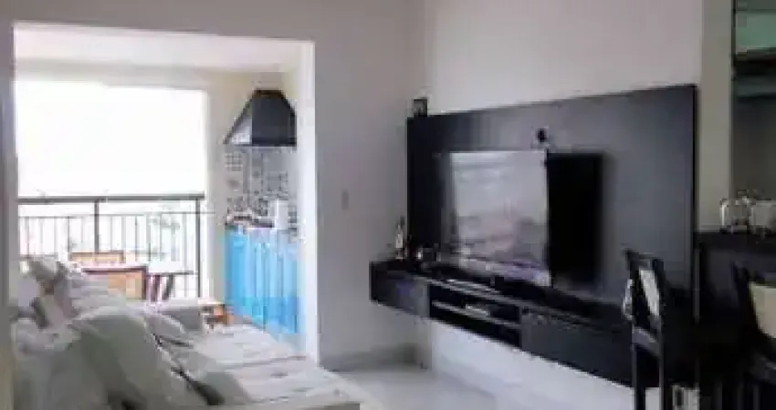 Apartamento com 2 dormitórios à venda, 68 m² por R$ 745.000,00 - Jardim Flor da Montanha - Guarulhos/SP