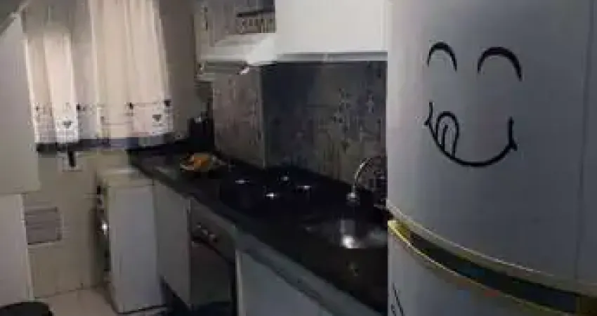 Apartamento com 2 dormitórios à venda, 54 m² por r$ 389.900,00 - vila endres - guarulhos/sp