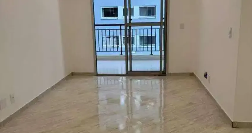 Apartamento com 3 dormitórios à venda, 76 m² por R$ 500.000,00 - Picanco - Guarulhos/SP