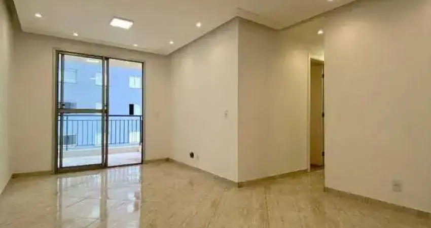 Apartamento com 3 dormitórios à venda, 76 m² por r$ 500.000,00 - picanco - guarulhos/sp