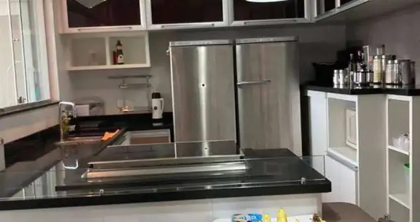 Apartamento Duplex com 3 dormitórios à venda, 340 m² por R$ 1.700.000,00 - Vila Rosália - Guarulhos/SP