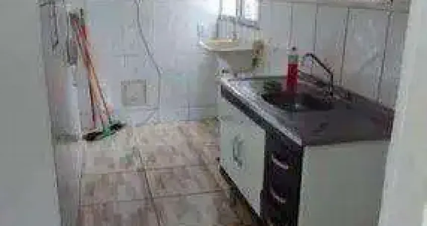 Apartamento com 2 dormitórios à venda, 40 m² por R$ 165.000,00 - Vila Nova Bonsucesso - Guarulhos/SP