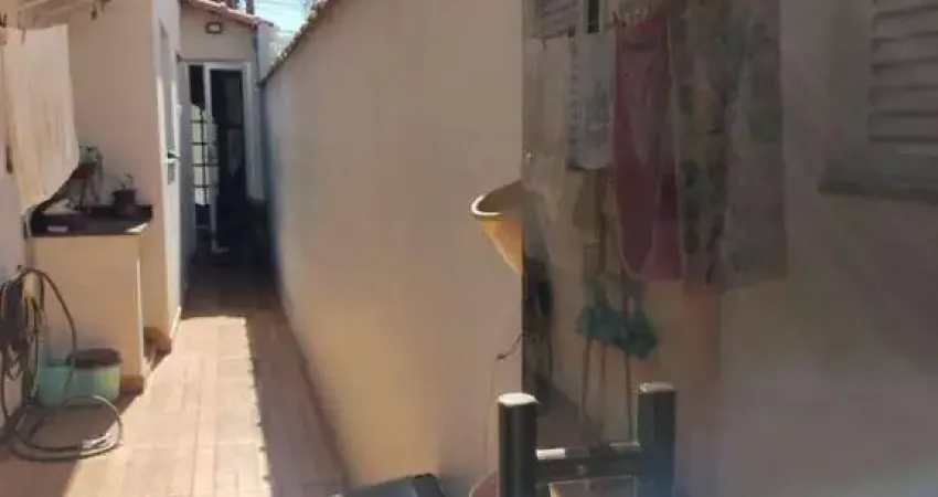 Casa com 2 dormitórios à venda, 138 m² por R$ 699.600,00 - Jardim Testae - Guarulhos/SP
